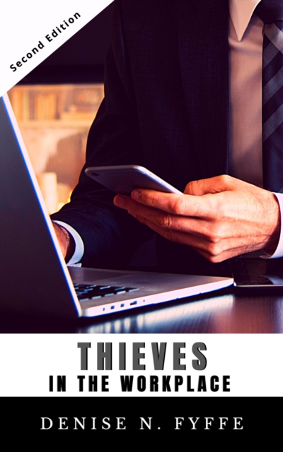 Thieves in the Workplace, EPUB eBook