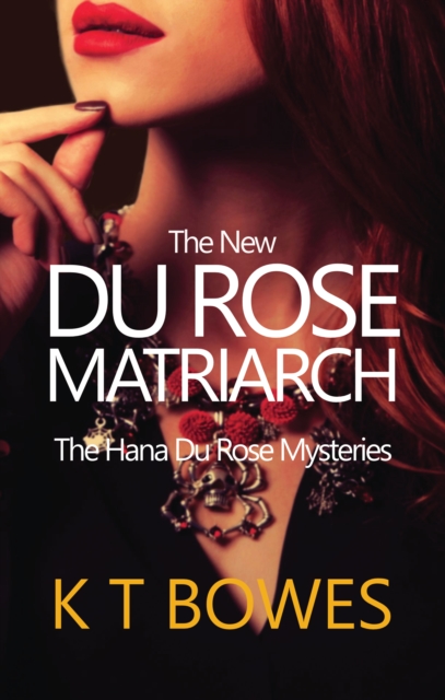New Du Rose Matriarch, EPUB eBook