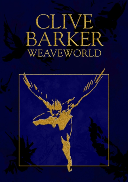 Weaveworld, EPUB eBook
