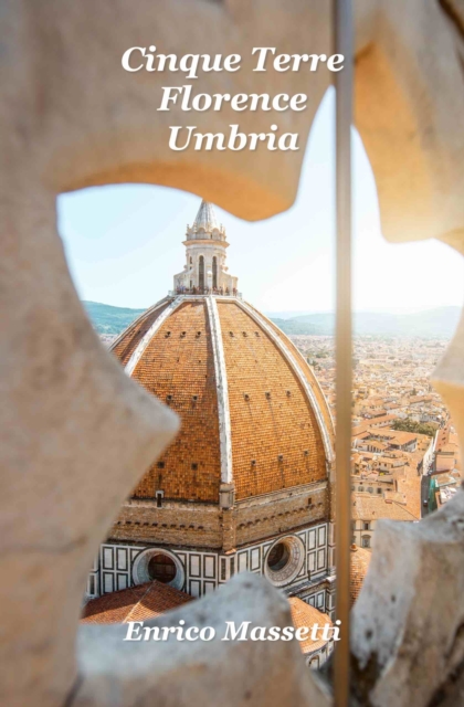 Cinque Terre, Florence, Umbria, EPUB eBook