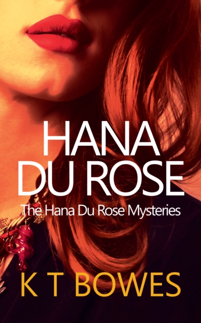 Hana Du Rose, EPUB eBook