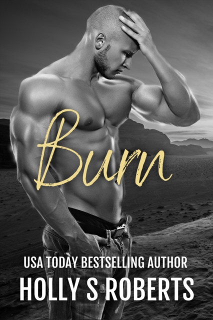 Burn, EPUB eBook
