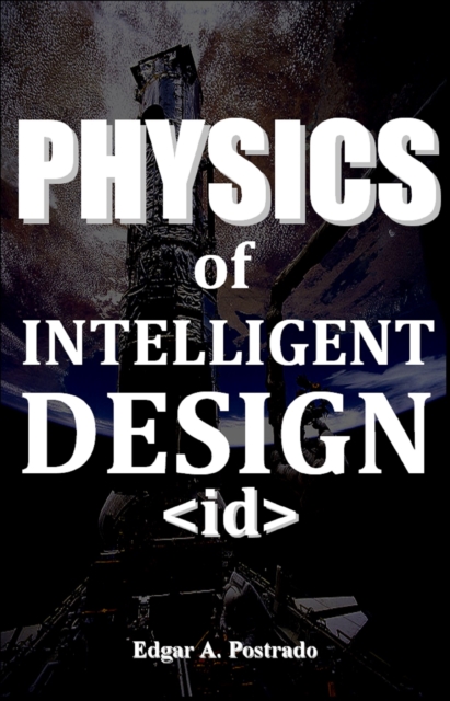 Physics of the New Intelligent Design, EPUB eBook