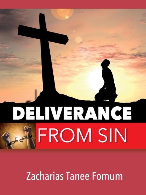Deliverance From Sin, EPUB eBook