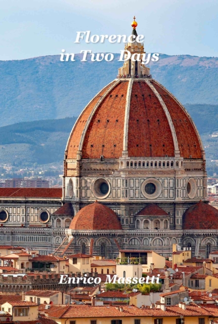 Florence In Two Days, EPUB eBook