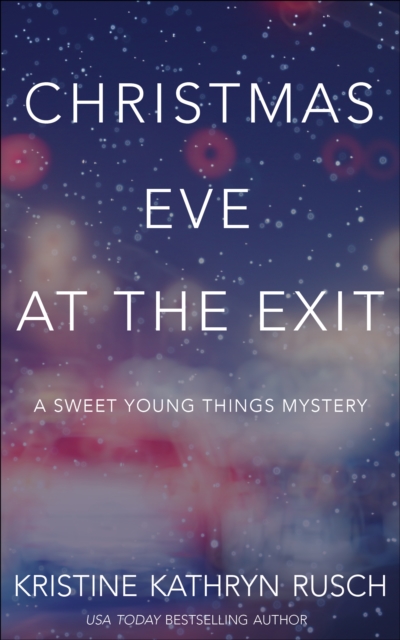 Christmas Eve at the Exit, EPUB eBook