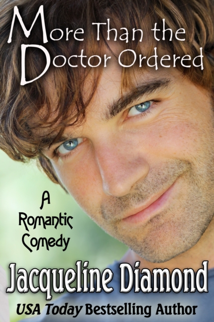 More Than the Doctor Ordered, EPUB eBook