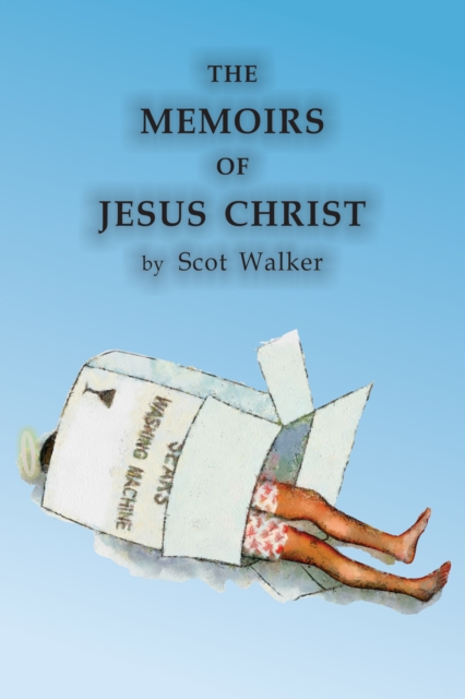 Memoirs of Jesus Christ, EPUB eBook
