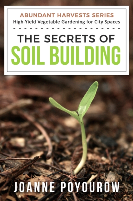 Secrets of Soil Building, EPUB eBook