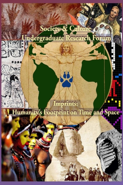 Society & Culture Undergraduate Research Forum, Paperback / softback Book