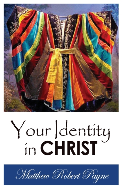 Your Identity in Christ, Paperback / softback Book