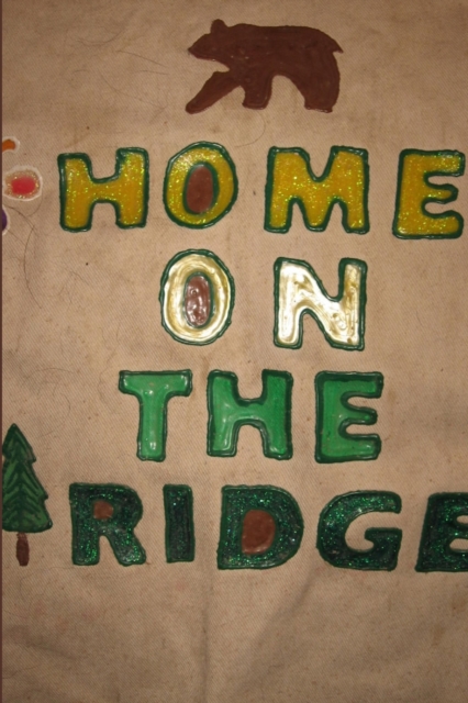 Home on the Ridge, Paperback / softback Book