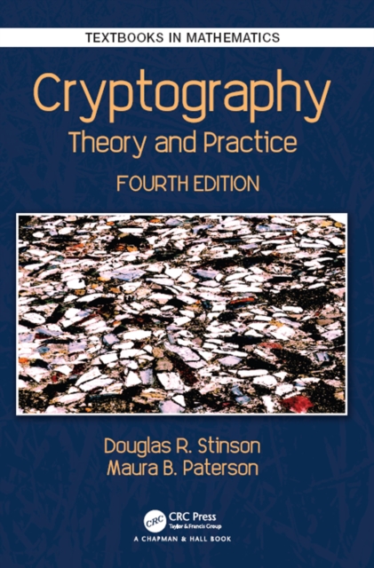 Cryptography : Theory and Practice, PDF eBook