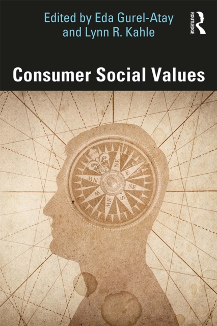 Consumer Social Values, PDF eBook