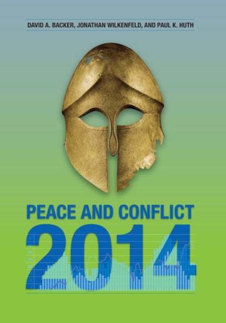 Peace and Conflict 2014, EPUB eBook