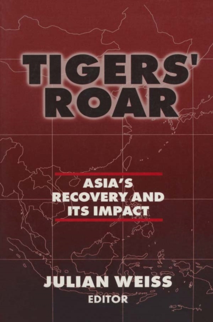 Tigers' Roar : Asia's Recovery and Its Impact, PDF eBook
