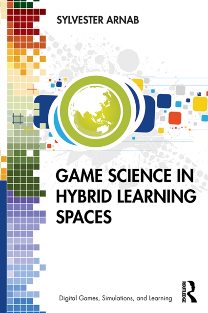 Game Science in Hybrid Learning Spaces, EPUB eBook