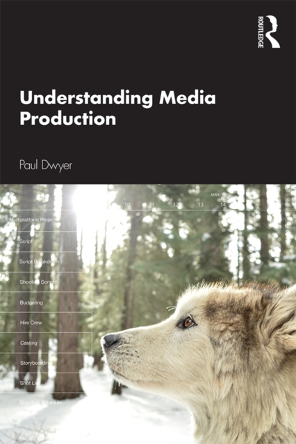 Understanding Media Production, EPUB eBook