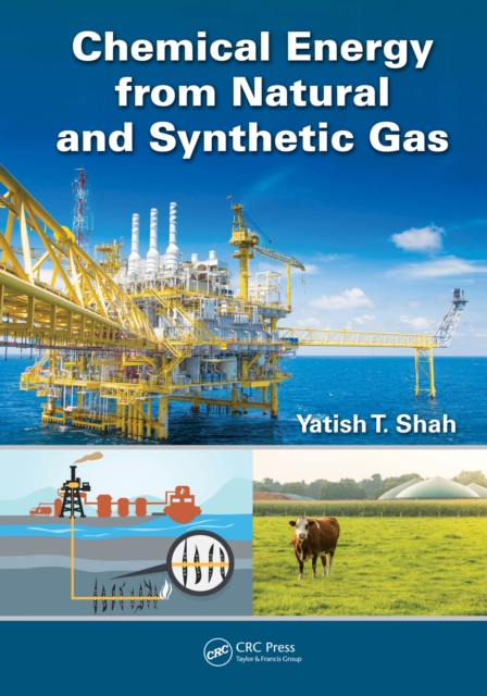 Chemical Energy from Natural and Synthetic Gas, PDF eBook