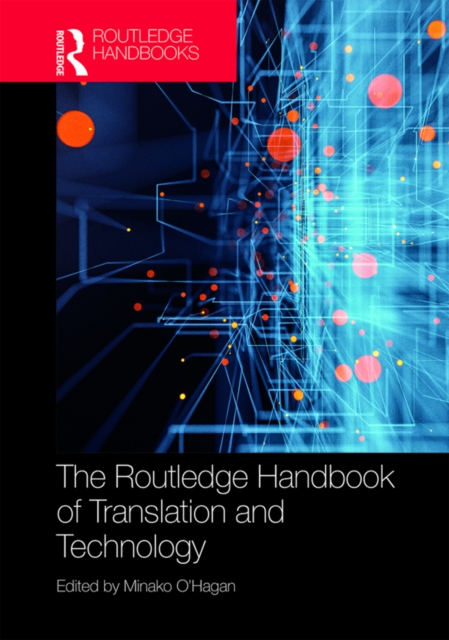The Routledge Handbook of Translation and Technology, EPUB eBook