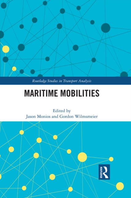 Maritime Mobilities, EPUB eBook