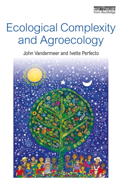Ecological Complexity and Agroecology, EPUB eBook