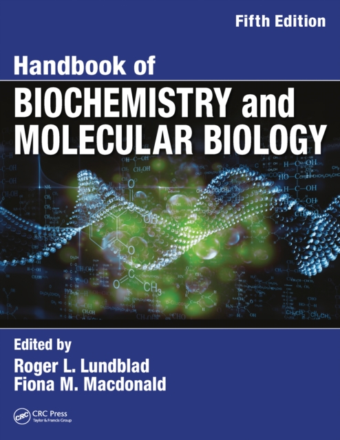 Handbook of Biochemistry and Molecular Biology, PDF eBook