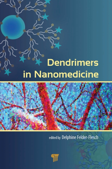 Dendrimers in Nanomedicine, EPUB eBook