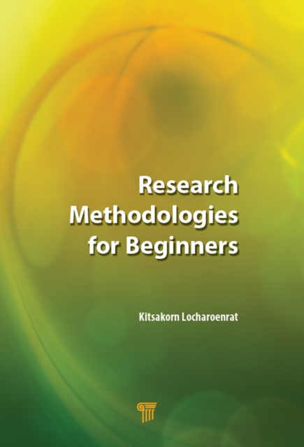 Research Methodologies for Beginners, EPUB eBook
