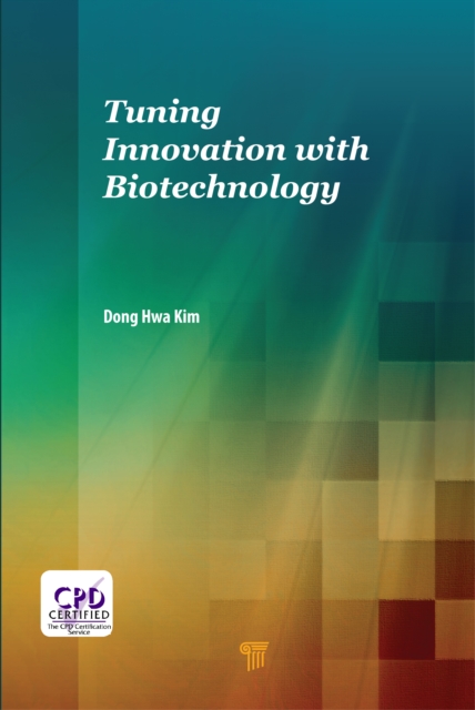 Tuning Innovation with Biotechnology, EPUB eBook