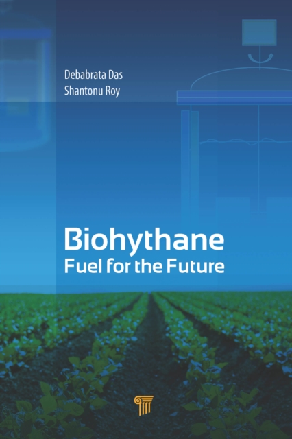 Biohythane : Fuel for the Future, EPUB eBook