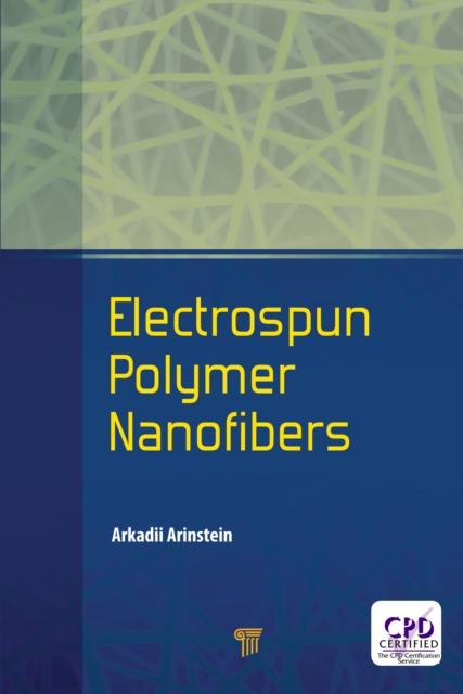 Electrospun Polymer Nanofibers, EPUB eBook