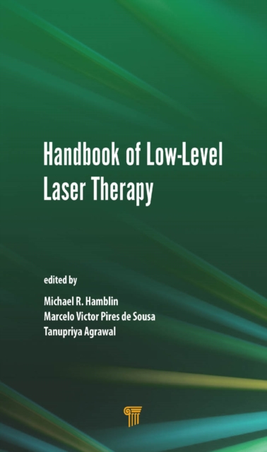 Handbook of Low-Level Laser Therapy, EPUB eBook