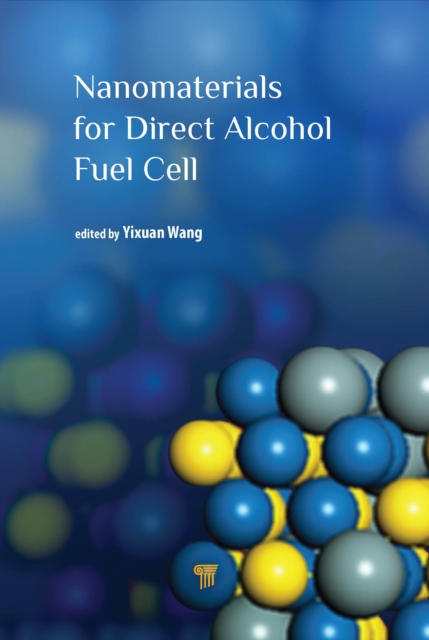 Nanomaterials for Direct Alcohol Fuel Cell, EPUB eBook