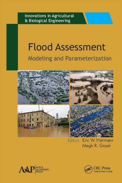 Flood Assessment : Modeling & Parameterization, EPUB eBook