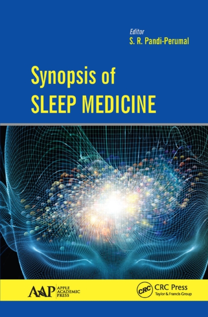Synopsis of Sleep Medicine, EPUB eBook