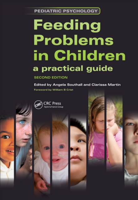 Feeding Problems in Children : A Practical Guide, Second Edition, EPUB eBook