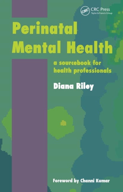 Perinatal Mental Health : A Sourcebook for Health Professionals, EPUB eBook