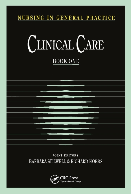 Nursing in General Practice : Clinical Care, EPUB eBook