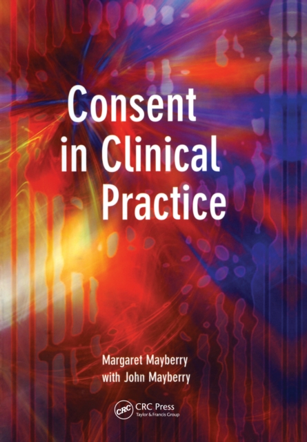 Consent in Clinical Practice, EPUB eBook