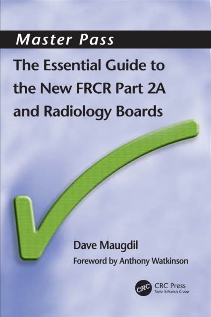 The Essential Guide to the New FRCR : Part 2A, EPUB eBook