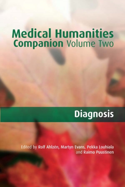 Medical Humanities Companion: V2 : v. 2, EPUB eBook