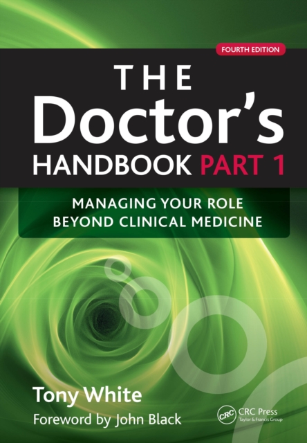 The Doctor's Handbook : Pt. 1, EPUB eBook