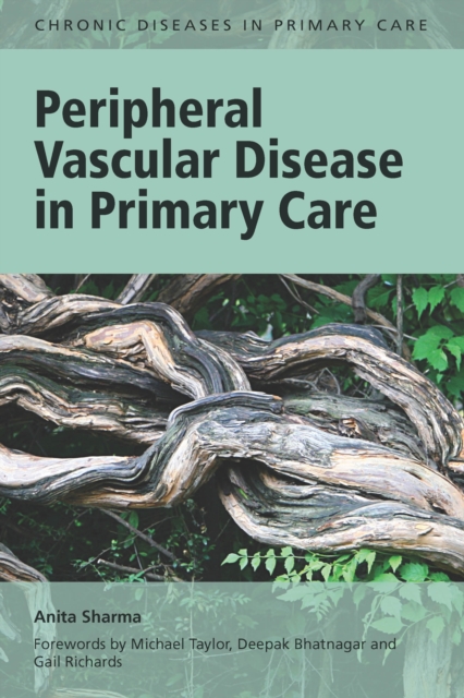 Peripheral Vascular Disease in Primary Care, EPUB eBook