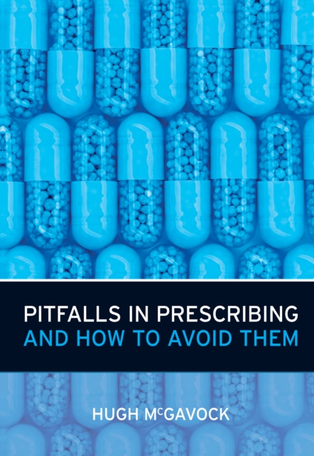 Pitfalls in Prescribing : and How to Avoid Them, EPUB eBook