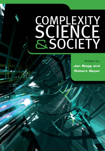 Complexity, Science and Society, EPUB eBook