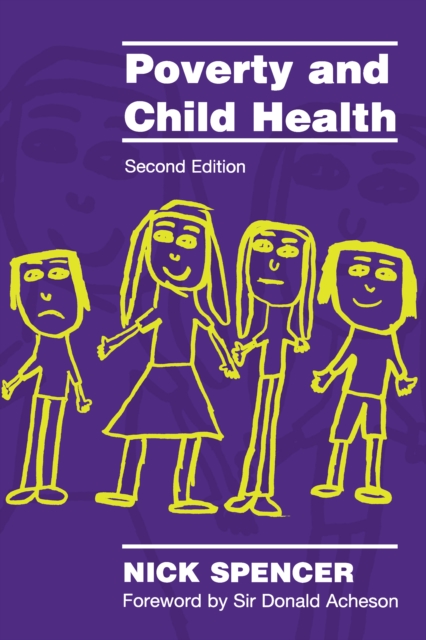 Poverty and Child Health, EPUB eBook