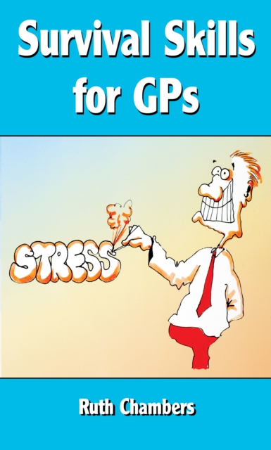 Survival Skills for GPs, EPUB eBook