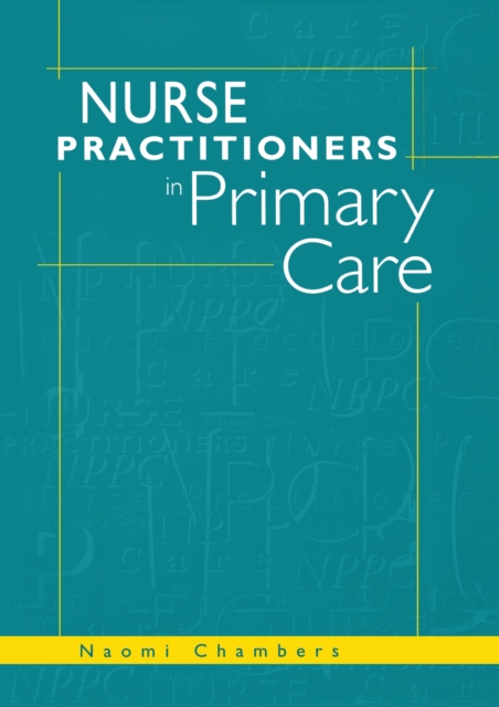 Nurse Practitioners in Primary Care, EPUB eBook