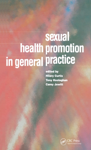 Sexual Health Promotion in General Practice, EPUB eBook